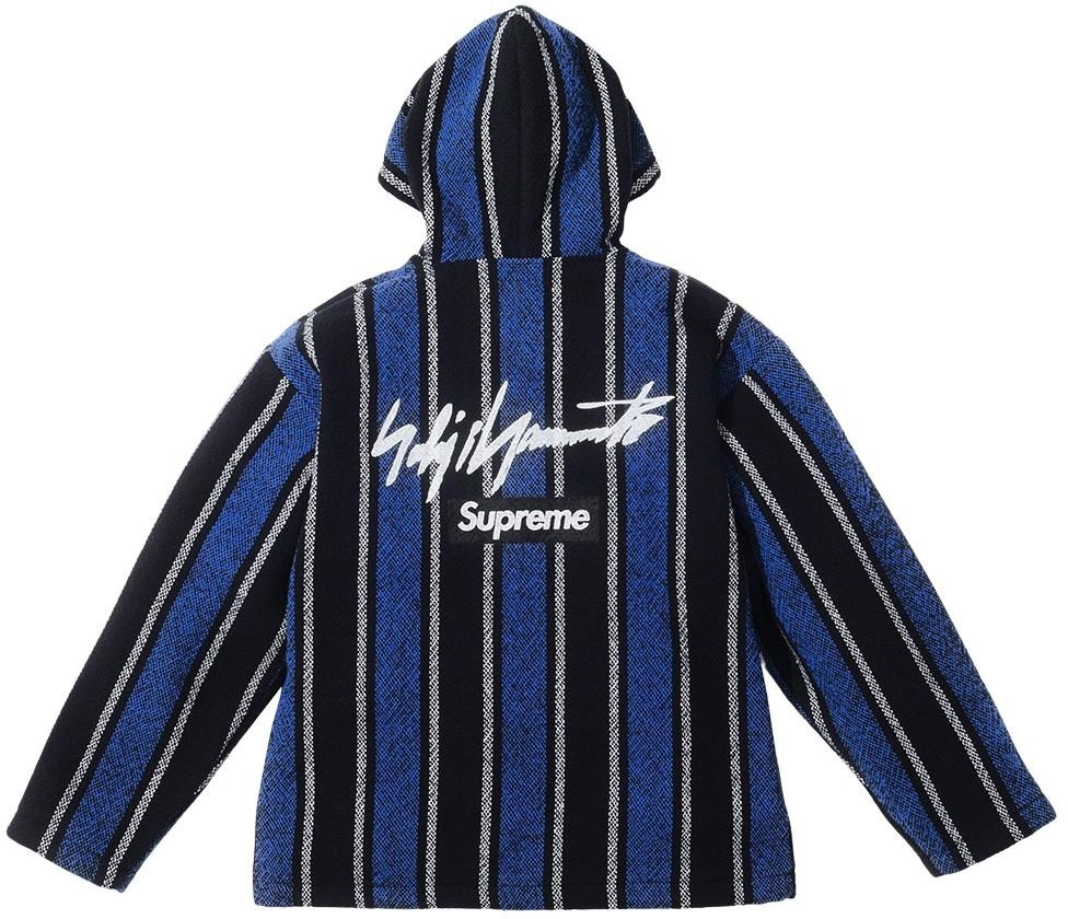 Supreme®/Yohji Yamamoto® Baja Jacket view 6